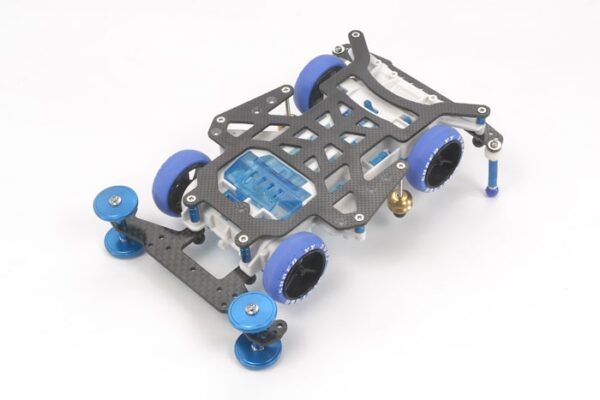 TAMIYA 94780 Super XX Chassis Evo.I - Image 8