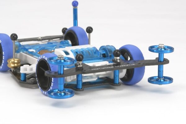 TAMIYA 94780 Super XX Chassis Evo.I - Image 2