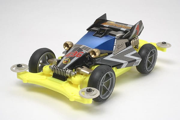 TAMIYA 95296