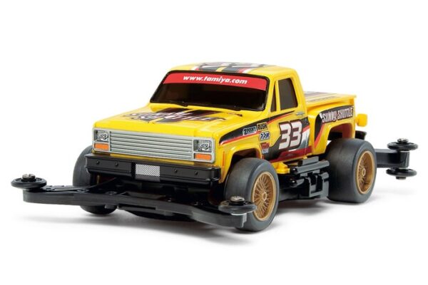 TAMIYA 95297