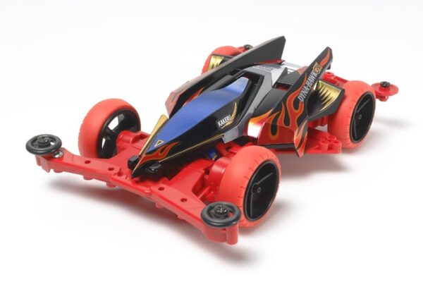 TAMIYA 95000