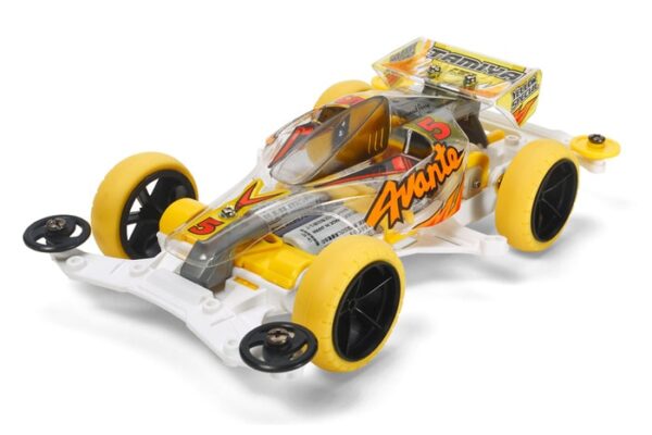 TAMIYA 95060