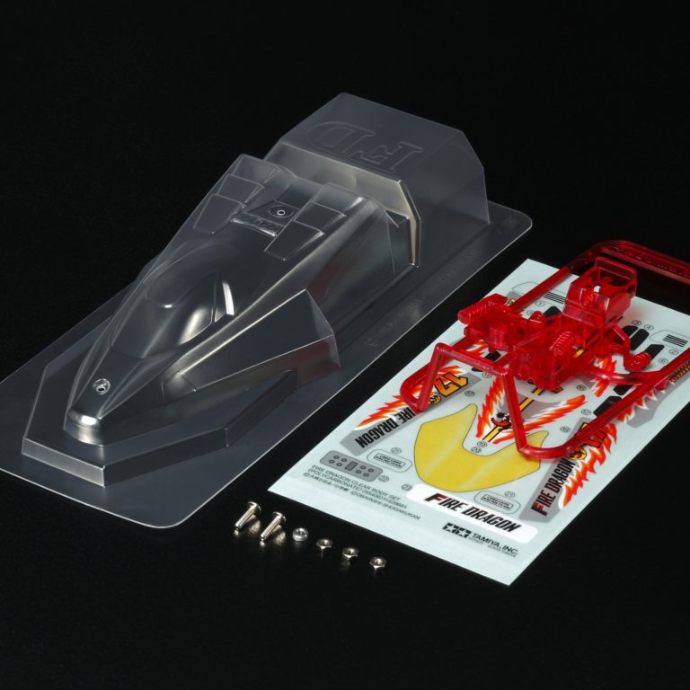 Tamiya Mini 4WD KOALA RACER GT - Modellino 1/32, Nuovo In Scatola, Cod. 95621