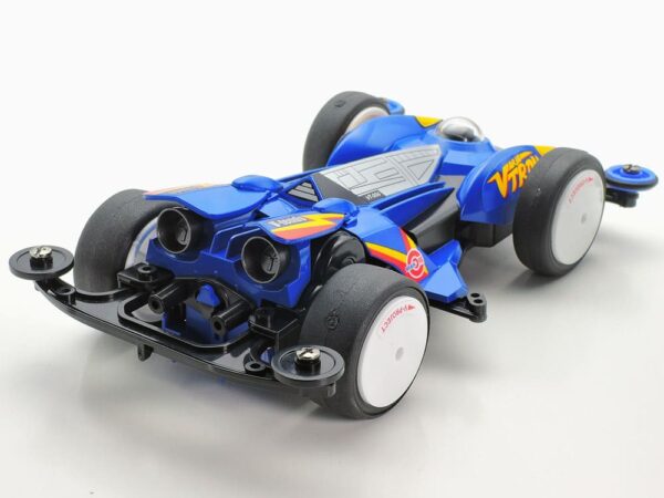 TAMIYA 95409 Variatron - Image 3