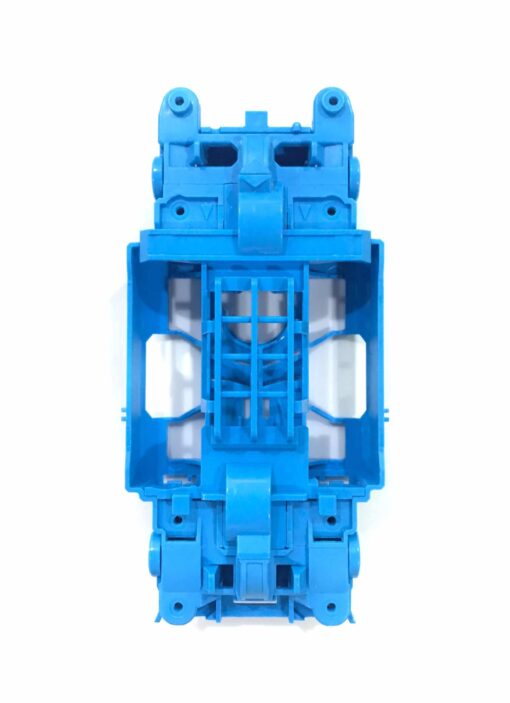 MS Suspension Chassis CNC (ฺLight Blue) - Image 4