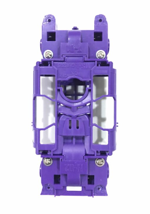 MS Suspension Chassis CNC (ฺPurple) - Image 4