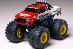 TAMIYA 17007