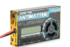 Charsoon Antimatter 250W 10A Balance Charger Discharger For LiPo/NiCd/PB Battery