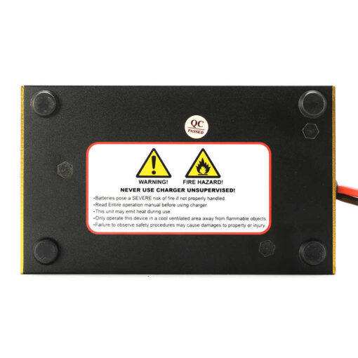 Charsoon Antimatter 250W 10A Balance Charger Discharger For LiPo/NiCd/PB Battery