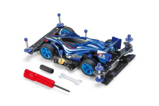 TAMIYA 18706