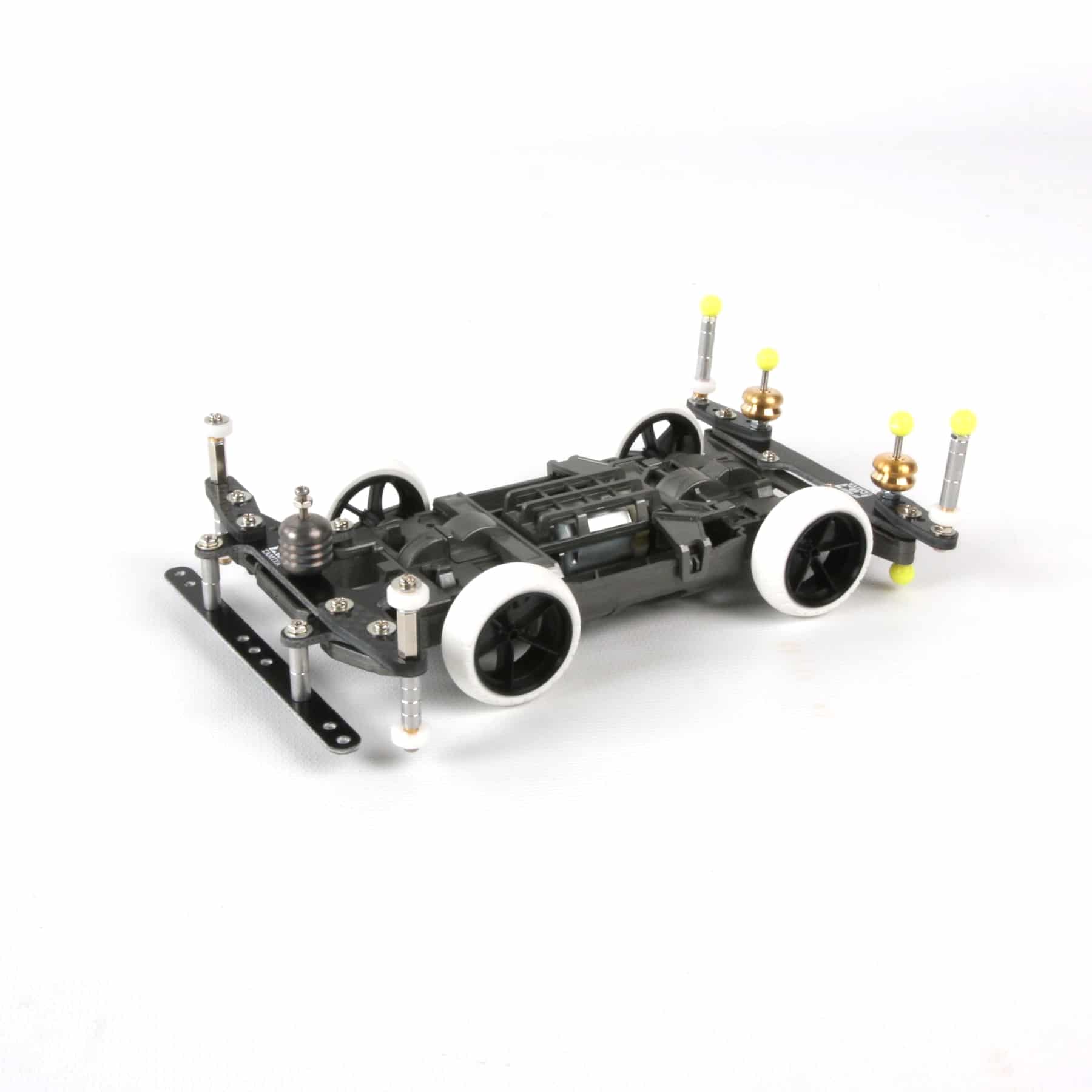 TAMIYA 95263 MINI 4WD PRO MS CHASSIS Evo.1 - Project-M