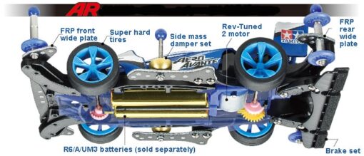 TAMIYA 18706