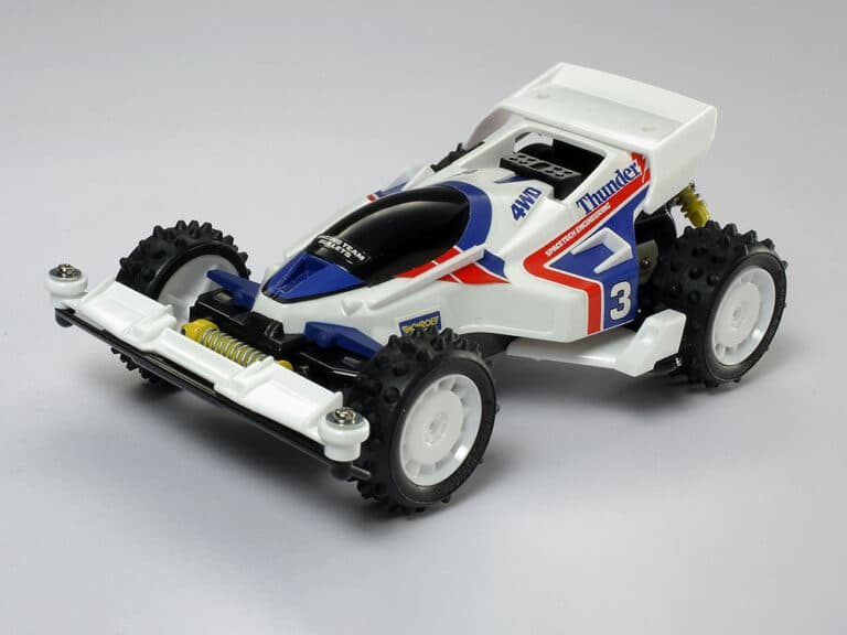 TAMIYA 95627 Mini 4WD Classic TuneUp Parts Set Vol.2 ProjectM