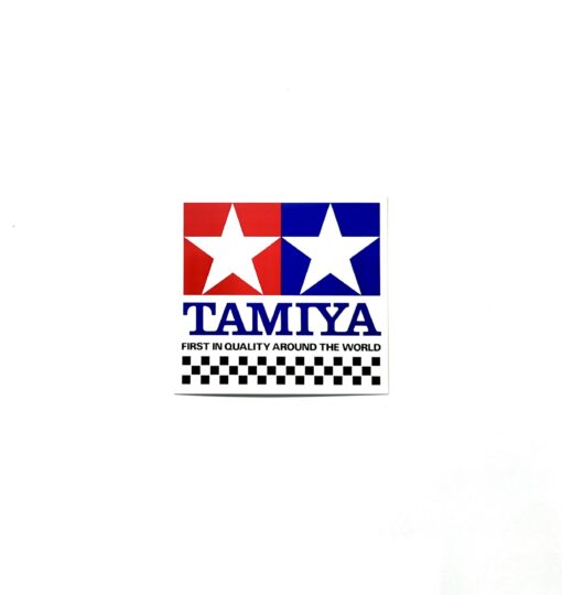 TAMIYA 66001