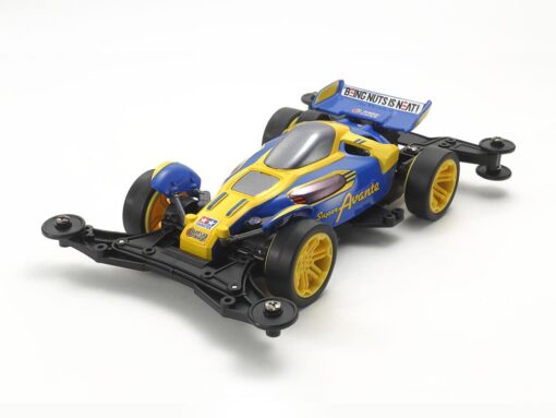 TAMIYA 18101