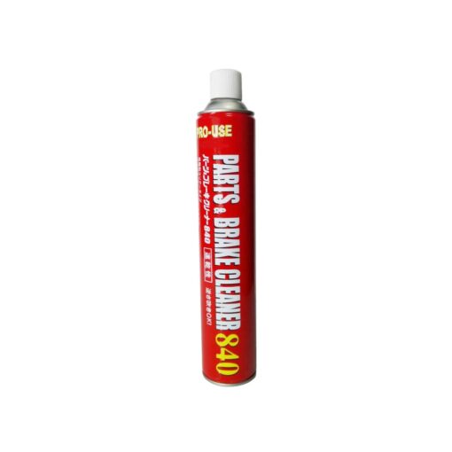 Taiho Kohzai Parts & Brake Cleaner 840