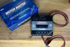 PT-CTXM3 MOTOR MASTER PLATINUM V3.2 (second hand) (มือ2) - Project-M