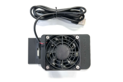 Cooling fan for ISDT C4 EVO & KYOSHO 72012