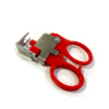 Scissor Puller (Red)