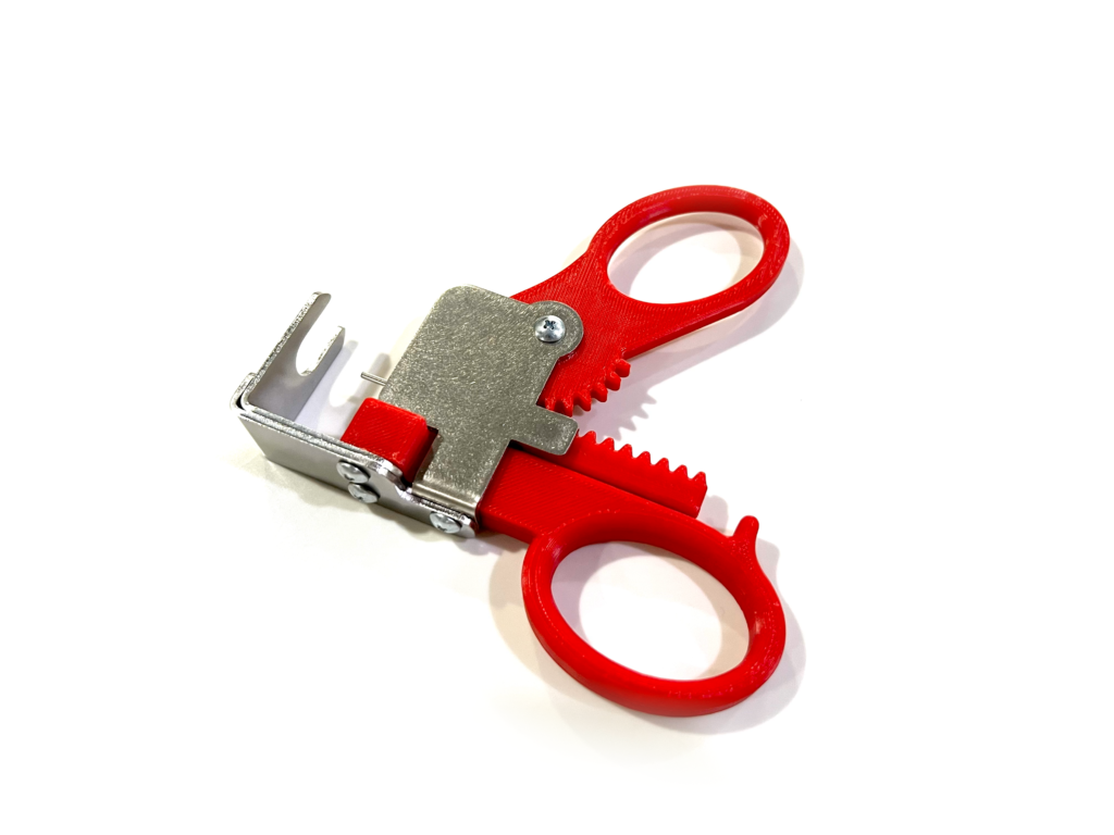 4WD SPINDLE PULLER フロントスピンドルプーラー 4WD SPINDLE