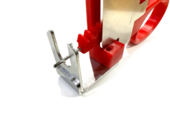 Scissor Puller (Red)