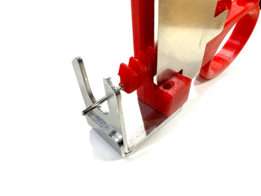 Scissor Puller (Red)