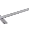 HT-385 HG Stainless T Ruler