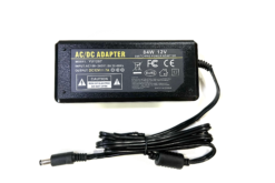 อะแดปเตอร์ 12VDC 7A (84W)