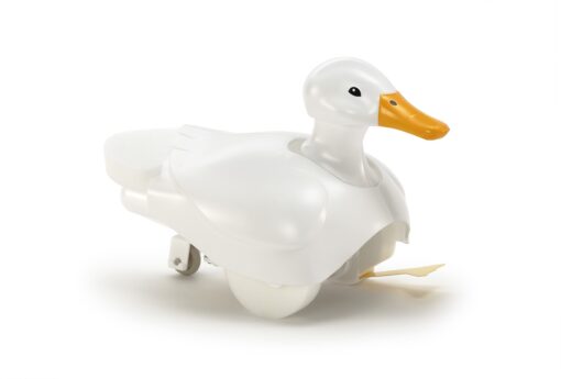 TAMIYA 70257 Walking & Swimming Duck