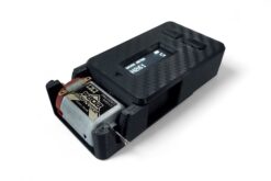 Magnetic measurement for Mini4WD motors