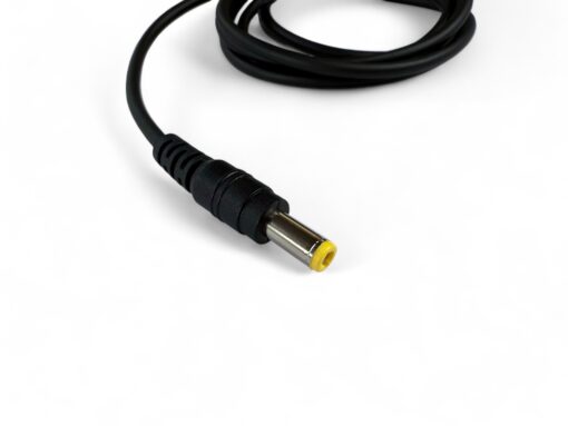 สายแปลง USB-C to DC 12V. - Image 2