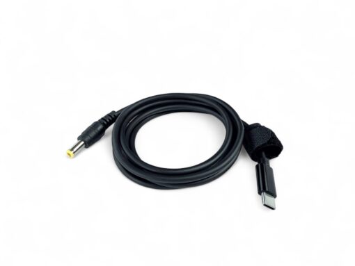 สายแปลง USB-C to DC 12V.