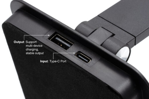 MR-LEDP3K LED PIT LIGHT STAND 3 - Image 6