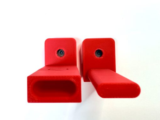 Pinion Gear Pusher Ver.4 Special Red Edition (เครื่องใส่เฟืองหัวมอเตอร์) - Image 3