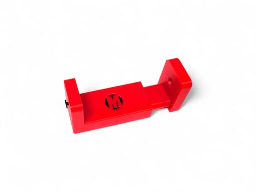 Pinion Gear Pusher Ver.4 Special Red Edition (เครื่องใส่เฟืองหัวมอเตอร์) - Image 2