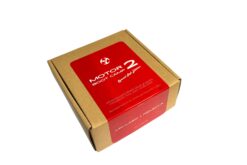 Motor Boot Camp 2 Project-M Special Red Edition