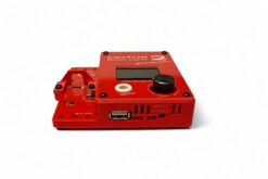 Motor Boot Camp 2 Project-M Special Red Edition