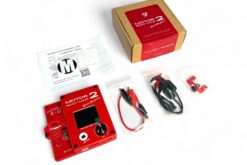 Motor Boot Camp 2 Project-M Special Red Edition