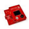 Motor Boot Camp 2 Project-M Special Red Edition