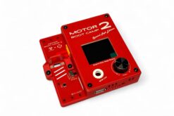 Motor Boot Camp 2 Project-M Special Red Edition
