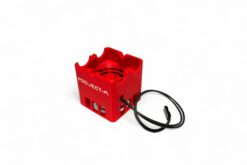Cooling fan for MOTOR BOOTCAMP 2 (PROJECT-M  RED SPECIAL EDITION)