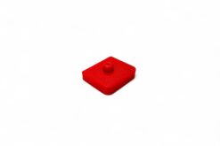 Add-on for Single shaft motor (ชุดเสริมสำหรับมอเตอร์เพลาเดี่ยว) Special Red Edition