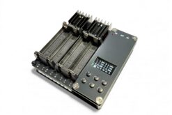 RP Discharger T33 V11PD Produce By Shige