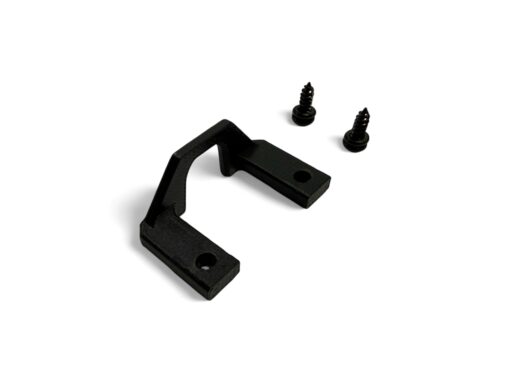 ตัวจับมอเตอร์ (Motor Holder) Motor Boot Camp 2 – Project-M Edition สีดำ