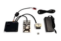 REG Planning Load Controller – Full Set (with Motor Holder + AC Adapter)