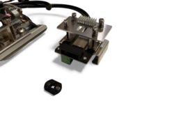 REG Planning Load Controller – Full Set (with Motor Holder + AC Adapter)