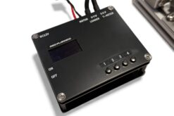 REG Planning Load Controller