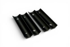 Project-M Battery Height Spacer