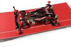 XLARGE SLOPE +REVS CHANGER 5LANE CHECKER