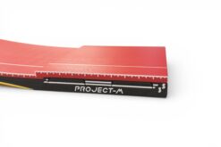 VROOM STRAIGHT 5LANE CHECKER